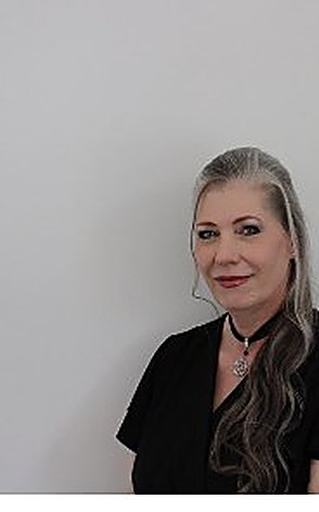 Debbie Cameron